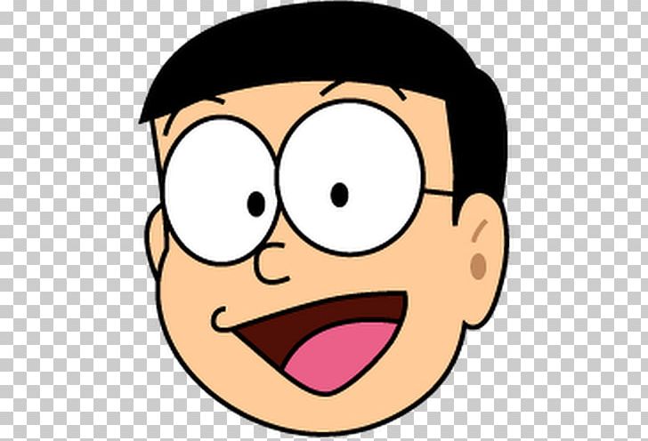 Nobita Nobi Nobisuke Nobi Doraemon PNG, Clipart, Area, Cartoon, Cheek, Child, Computer Icons Free PNG Download