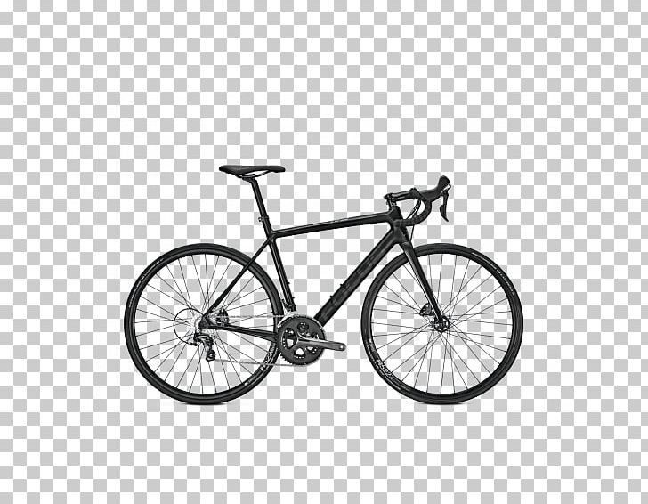 Racing Bicycle Shimano Tiagra Focus Bikes Road Bicycle PNG, Clipart, Bicycle, Bicycle Accessory, Bicycle Frame, Bicycle Part, Cycling Free PNG Download