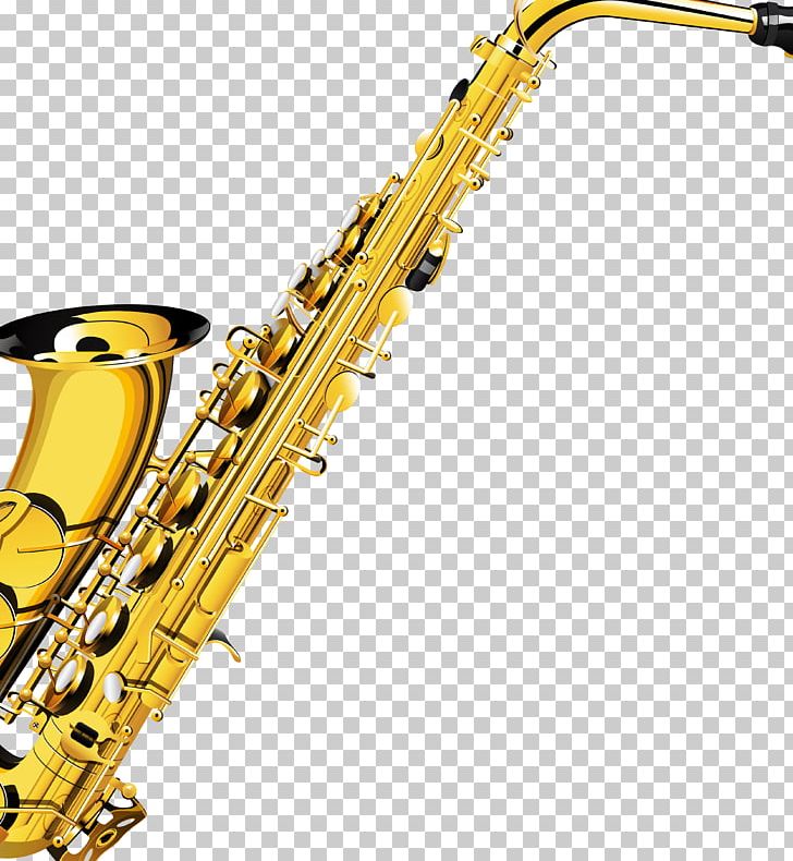 Saxophone Musical Instruments Brass Instruments Trumpet PNG, Clipart, Baritone Saxophone, Bras, Brass Instrument, Clarinet Family, Indian Musical Instruments Free PNG Download