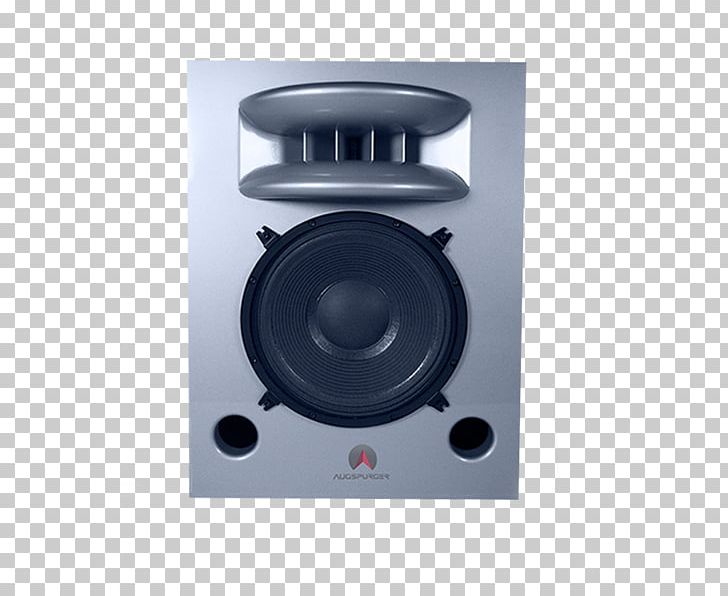 Subwoofer Studio Monitor Computer Speakers Microphone Computer Monitors PNG, Clipart, Audio, Audio Equipment, Audio Signal, Computer, Dynamic Range Compression Free PNG Download