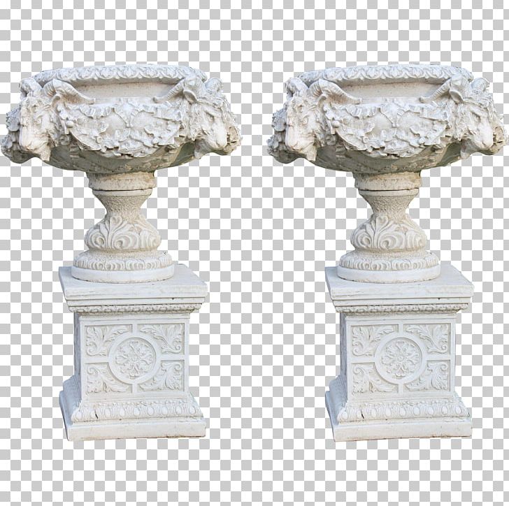 Urn French Formal Garden Pedestal Garden Ornament PNG, Clipart, Artifact, Carving, Ceramic, Classical Sculpture, Column Free PNG Download