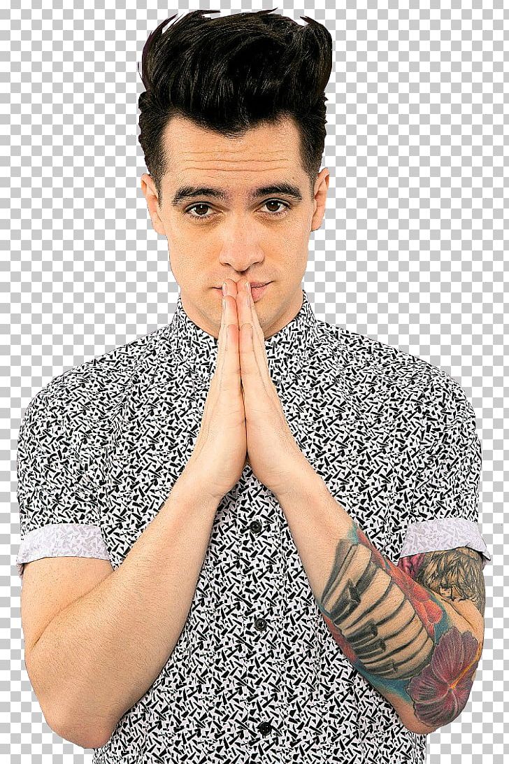 Brendon Urie Panic! At The Disco Emo PNG, Clipart, Arm, Boy Cry, Brendon Urie, Chin, Emo Free PNG Download