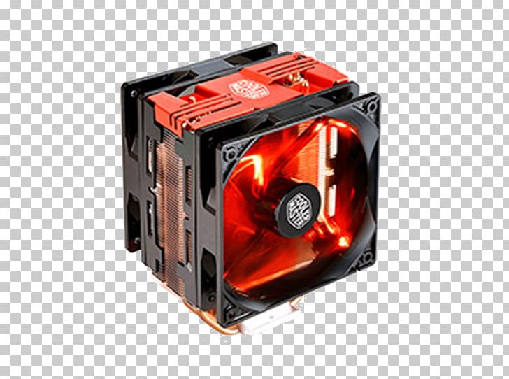 Computer System Cooling Parts Cooler Master Computer Fan Air Cooling CPU Socket PNG, Clipart, Antec, Central Processing Unit, Computer Cooling, Computer System Cooling Parts, Cool Free PNG Download