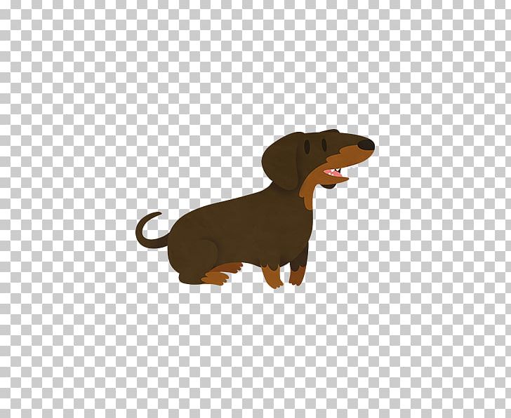 Dachshund Puppy Dog Breed Bloodhound Poodle PNG, Clipart, Animals, Behance, Bloodhound, Breed, Carnivoran Free PNG Download