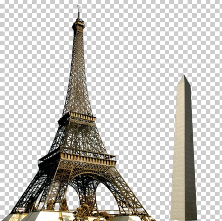 Eiffel Tower Champ De Mars Tokyo Tower PNG, Clipart, Building, Building Name, Buildings, City, City Landscape Free PNG Download