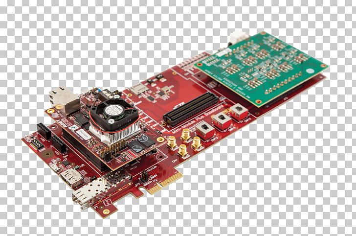 Graphics Cards & Video Adapters Xilinx Microcontroller Electronics System On A Chip PNG, Clipart, Computer Hardware, Electronic Device, Electronics, Microcontroller, Motherboard Free PNG Download