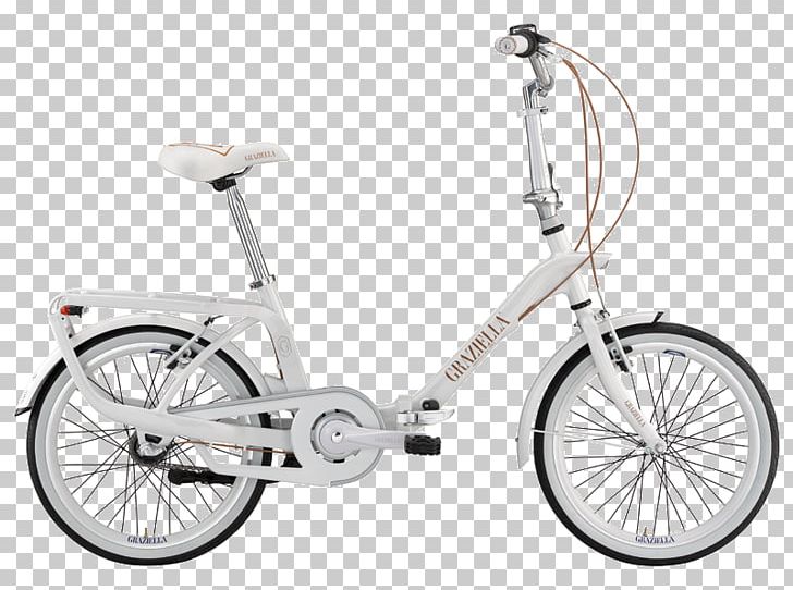 Graziella Folding Bicycle Cycling Sports PNG, Clipart, Bicycle, Bicycle Accessory, Bicycle Brake, Bicycle Drivetrain Part, Bicycle Frame Free PNG Download