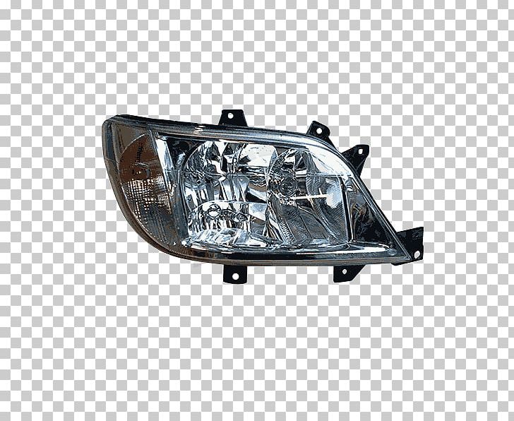 Headlamp Mercedes-Benz Sprinter Car PNG, Clipart, Automotive Design, Automotive Exterior, Automotive Lighting, Auto Part, Bumper Free PNG Download