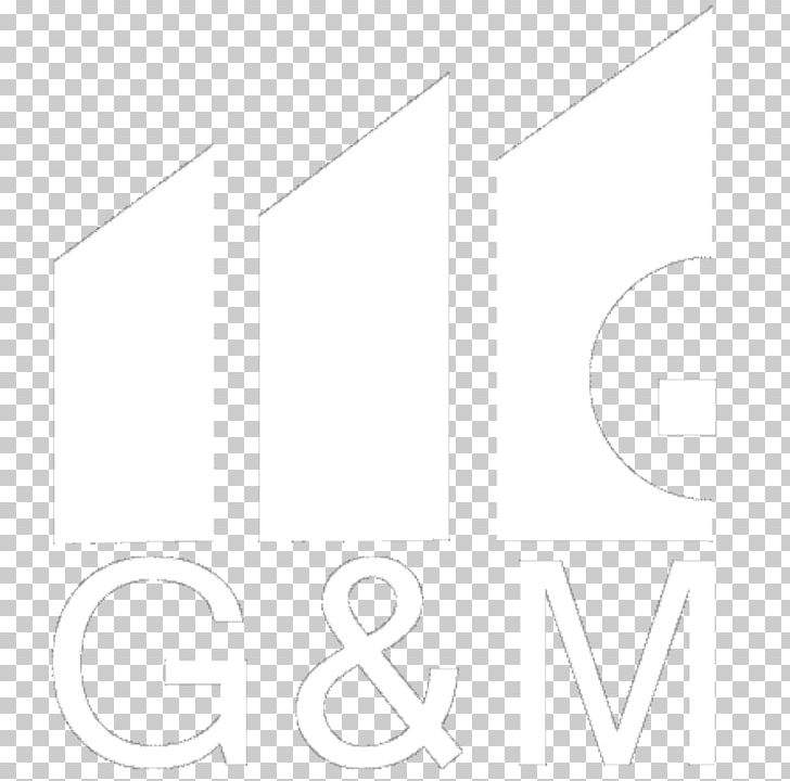 Paper Logo White Font PNG, Clipart, Angle, Area, Black And White, Brand, Circle Free PNG Download