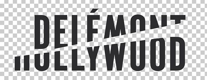 Product Design Hollywood Logo Delémont Brand PNG, Clipart, Black And White, Brand, Hollywood, Logo, Others Free PNG Download