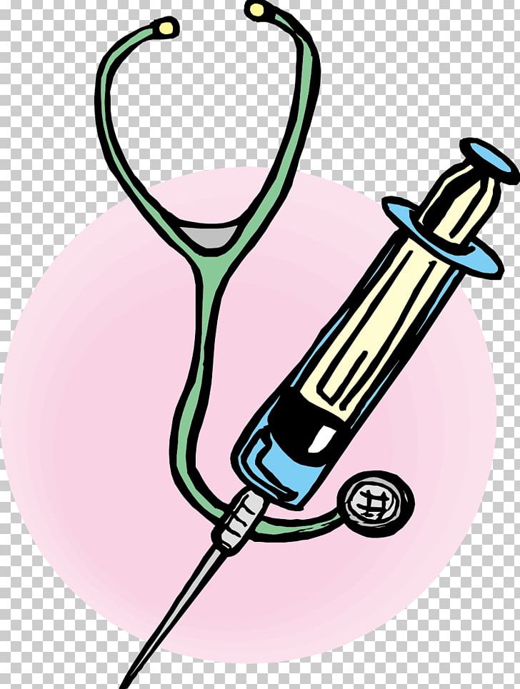 Syringe Stethoscope Medicine Hypodermic Needle PNG, Clipart, Area, Creative Artwork, Creative Background, Creative Design, Creative Graphics Free PNG Download