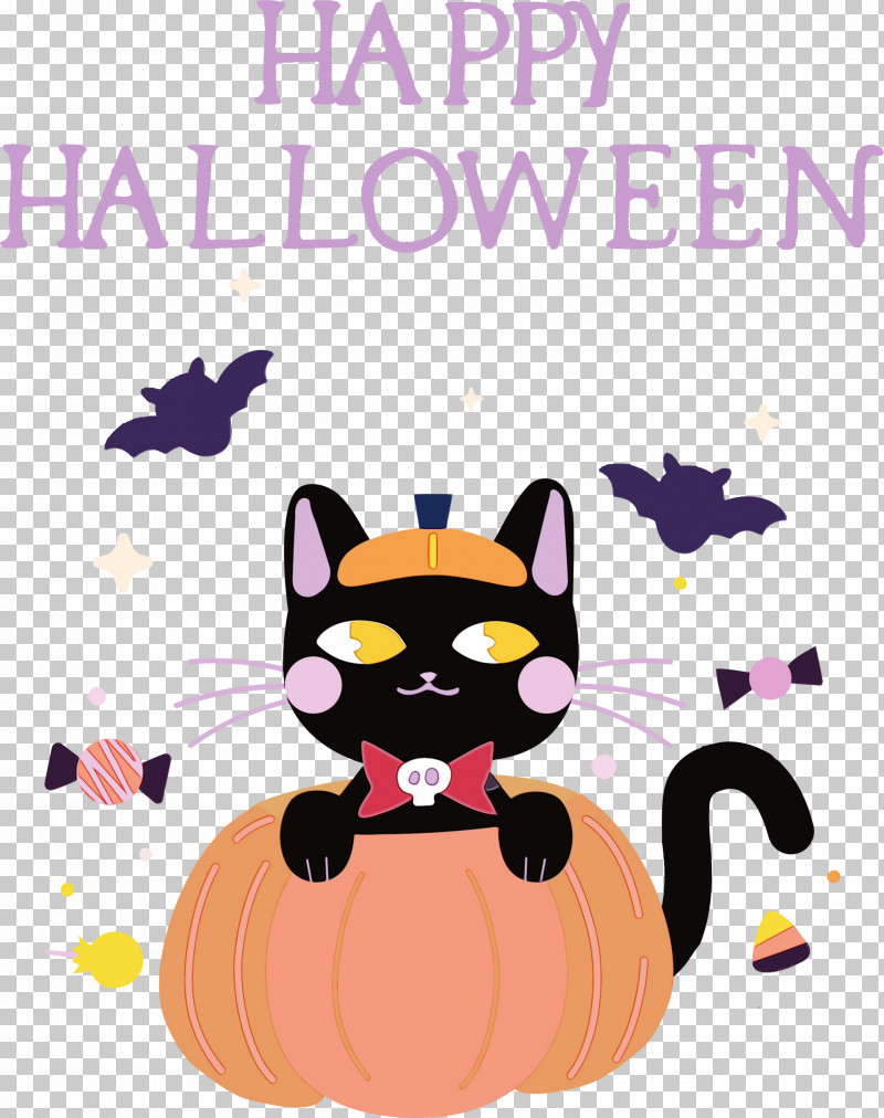 Cat Kitten Whiskers Snout Small PNG, Clipart, Cartoon, Cat, Happy Halloween, Kitten, Meter Free PNG Download