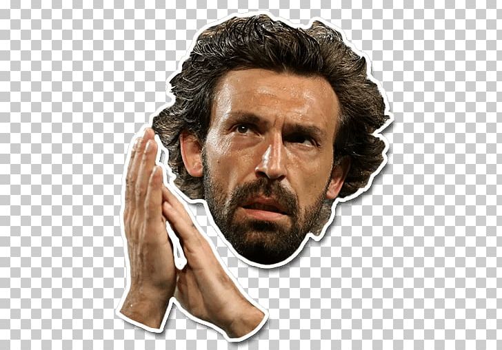 Andrea Pirlo A.C. Milan Juventus F.C. Italy National Football Team Football Player PNG, Clipart, Ac Milan, Andrea Pirlo, Beard, Chin, Football Player Free PNG Download