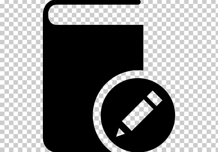 Book Computer Icons Symbol PNG, Clipart, Black, Black And White, Book, Book Cover, Brand Free PNG Download