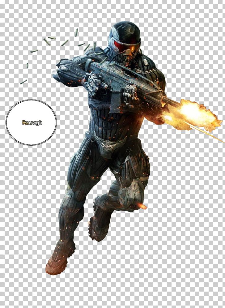 Crysis 2 Crysis 3 Video Game Desktop PNG, Clipart, Action Figure, Crysis, Crysis 2, Crysis 3, Crytek Free PNG Download