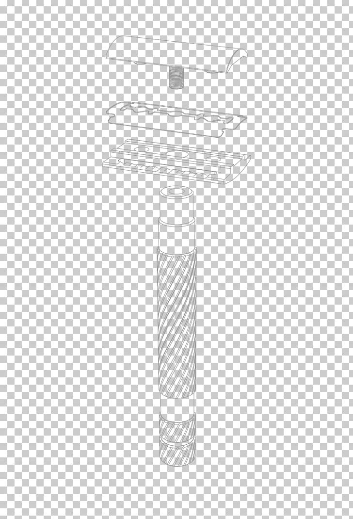 Cylinder Angle PNG, Clipart, Angle, Art, Cylinder, Hardware Accessory, Razor Free PNG Download