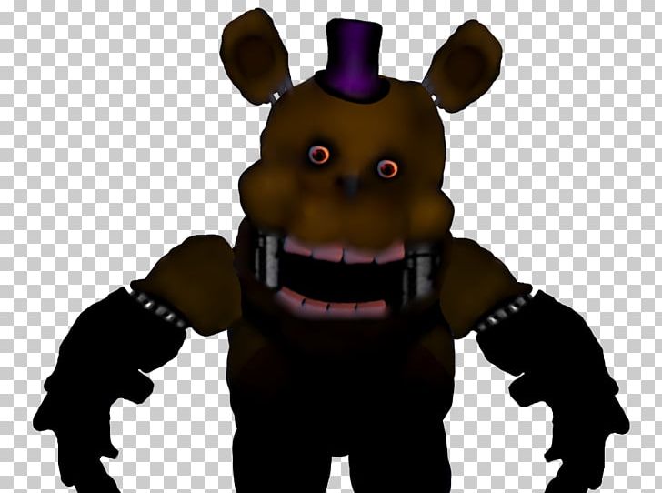 Five Nights At Freddy's 4 Five Nights At Freddy's 2 Jump Scare PNG, Clipart,  Free PNG Download