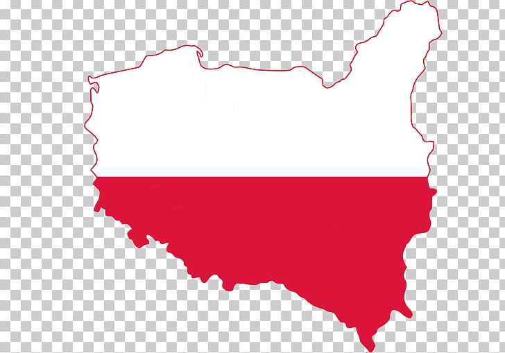 Flag Of Poland Map Flag Of Slovakia PNG, Clipart, Area, Blank Map, Country, Flag, Flag Of Poland Free PNG Download