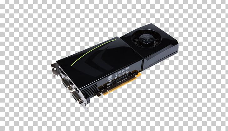 Graphics Cards & Video Adapters NVIDIA GeForce GTX 260 GeForce 200 Series PNY Technologies PNG, Clipart, Browser Game, Electron, Electronic Device, Electronics, Evga Corporation Free PNG Download