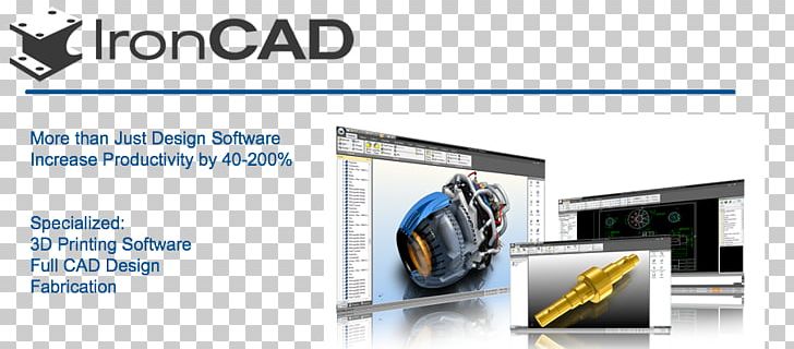 IRONCAD Computer-aided Design Computer Software Product Design PNG, Clipart, 2d Computer Graphics, 3d Computer Graphics, Brand, Client, Communication Free PNG Download