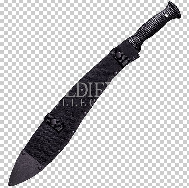Knife Kukri Machete Tang Blade PNG, Clipart, Blade, Bowie Knife, Cold Steel, Cold Weapon, Cutting Free PNG Download