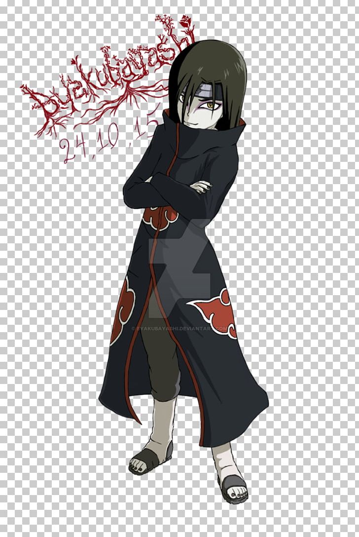 Orochimaru Akatsuki Naruto Character PNG, Clipart, Akatsuki, Character, Costume, Costume Design, Desktop Wallpaper Free PNG Download