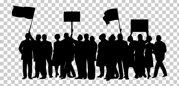 Social Media Marketing Community Protest PNG, Clipart, Against, Agama, Black And White, Brand, Business Free PNG Download