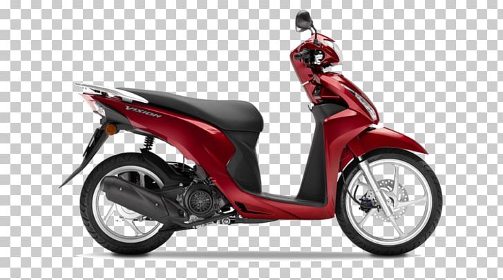 Honda Vision Scooter Car Motorcycle PNG, Clipart, Attila, Automatic Transmission, Automotive Design, Car, Cars Free PNG Download