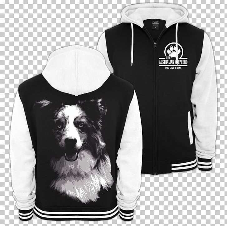 Hoodie T-shirt Clothing Jacket American Staffordshire Terrier PNG, Clipart, American Staffordshire Terrier, Black And White, Bluza, Clothing, Clothing Accessories Free PNG Download