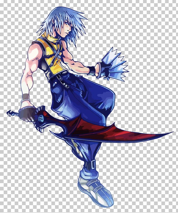 Kingdom Hearts: Chain Of Memories Kingdom Hearts 3D: Dream Drop Distance Kingdom Hearts III PNG, Clipart, Anime, Art, Costume, Costume Design, Fictional Character Free PNG Download