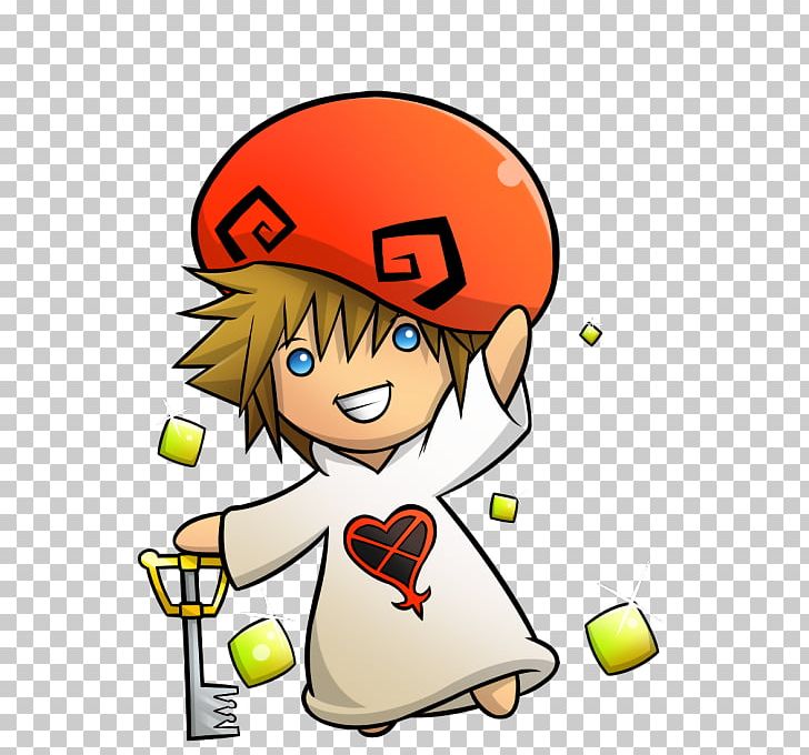 Kingdom Hearts Final Mix Sora White Mushroom Heartless Drawing PNG, Clipart,  Free PNG Download