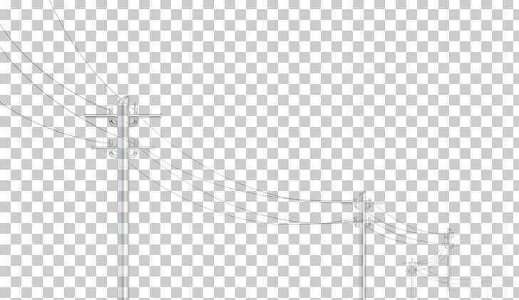 Line Angle Pattern PNG, Clipart, Angle, Art, Black And White, Electrical Supply, Electricity Free PNG Download