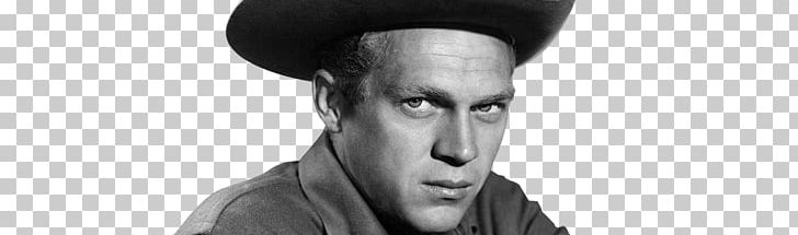 Steve McQueen Wanted Dead Or Alive Hat Art White PNG, Clipart, Art, Art White, Black And White, Bled, Clothing Free PNG Download