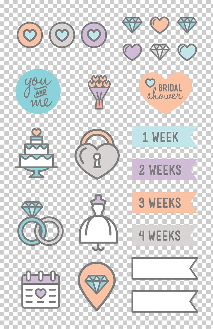 Wedding Invitation Sticker Wedding Planner Label PNG, Clipart, Area, Body Jewelry, Circle, Cricut, Diagram Free PNG Download