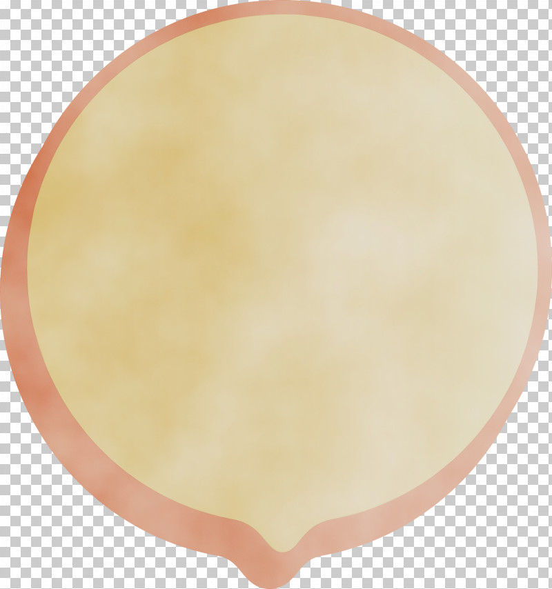Pink Peach Yellow Beige Circle PNG, Clipart, Beige, Circle, Paint, Peach, Pink Free PNG Download
