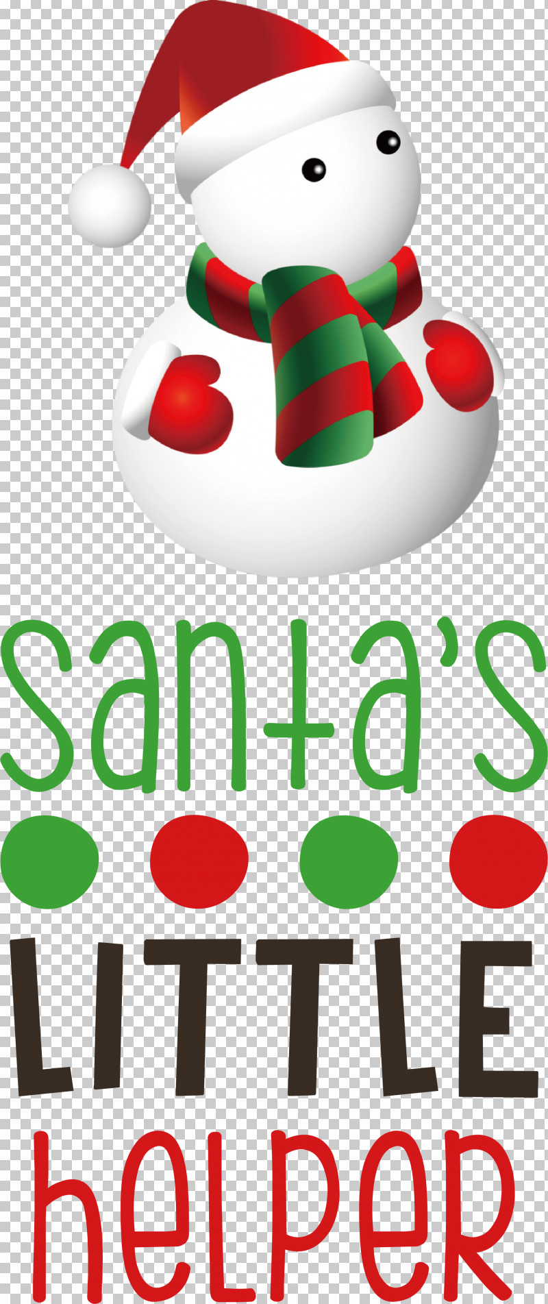 Santas Little Helper Santa PNG, Clipart, Cartoon, Christmas Day, Christmas Ornament, Christmas Tree, Greeting Card Free PNG Download