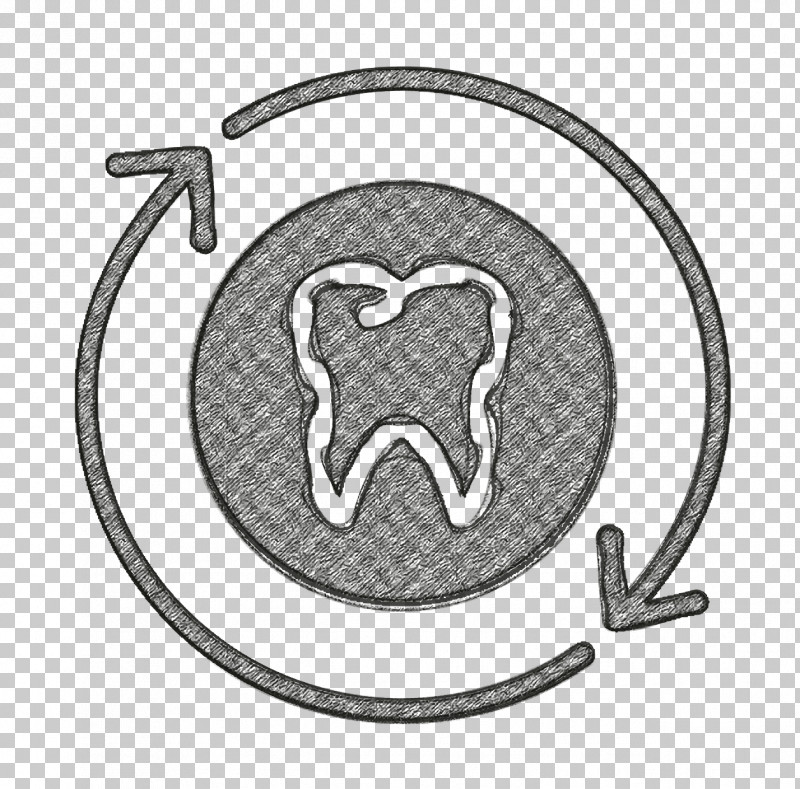 Tooth Icon Dentistry Icon Teeth Icon PNG, Clipart, Circle, Dentistry Icon, Emblem, Games, Heart Free PNG Download