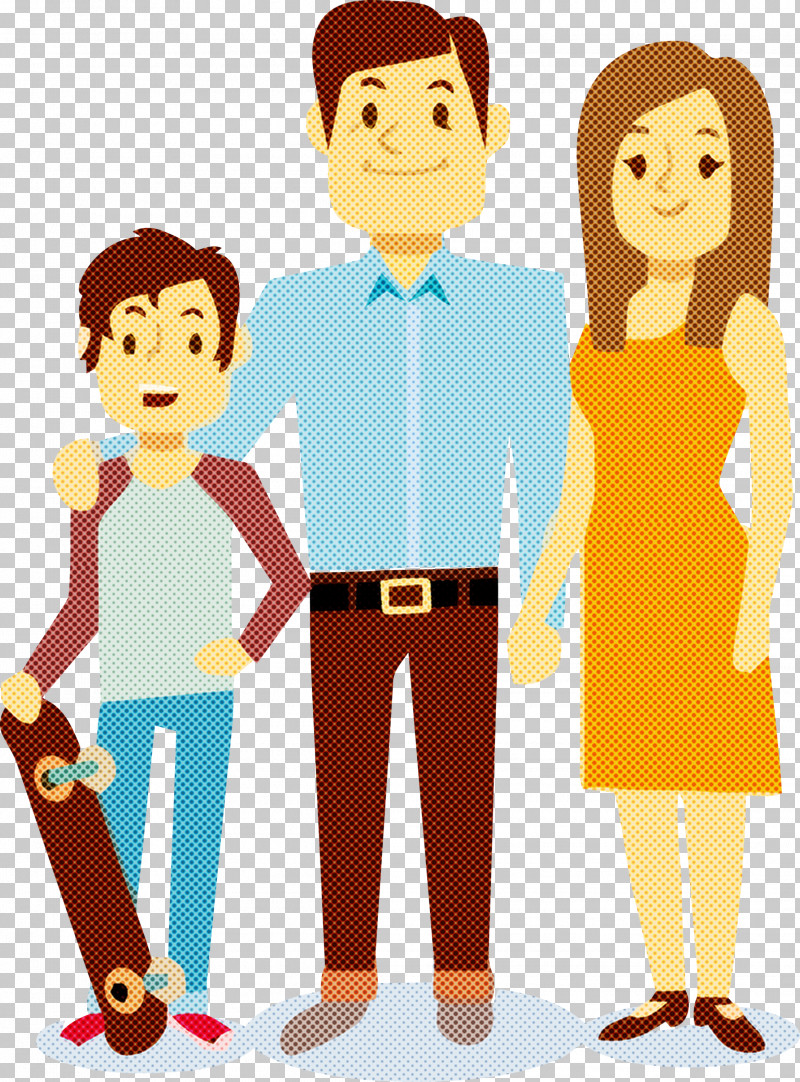 Family Day Happy Family Day International Family Day PNG, Clipart, Cartoon, Child, Conversation, Family Day, Gesture Free PNG Download