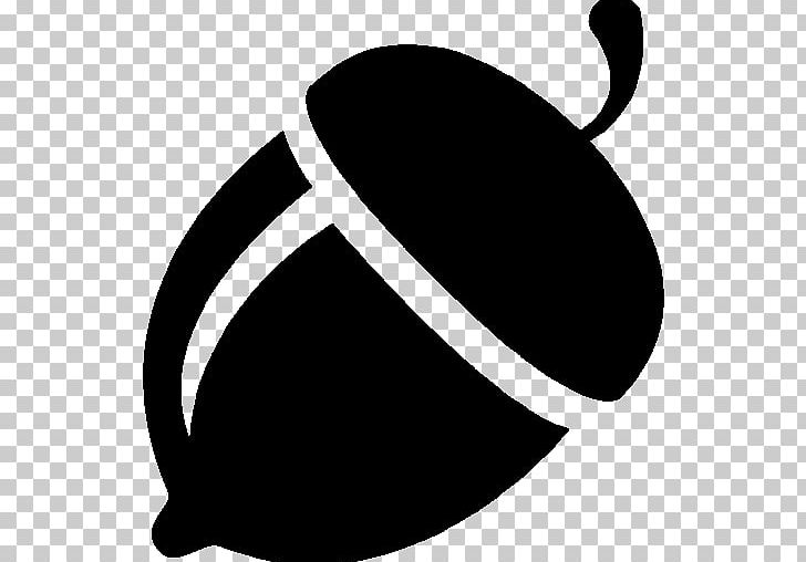 Computer Icons Hazelnut Acorn PNG, Clipart, Acorn, Artwork, Black, Black And White, Buy Free PNG Download