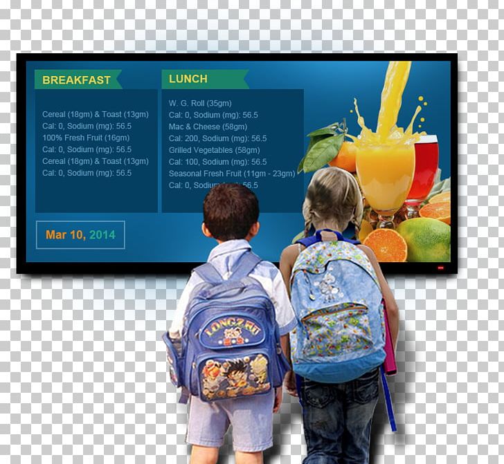 Digital Signs Rotman School Of Management Education National Secondary School PNG, Clipart, Cafeteria, Digital Signs, Display Advertising, Educational Institution, Elementary School Free PNG Download