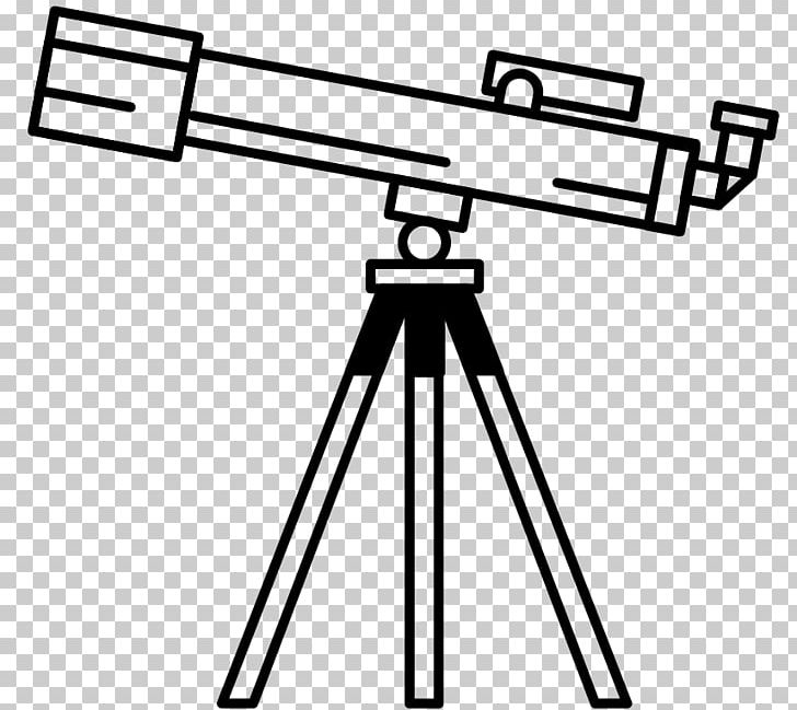 Drawing Line Art Wikipedia Telescope PNG, Clipart, Angle, Area, Black, Black And White, Camera Accessory Free PNG Download