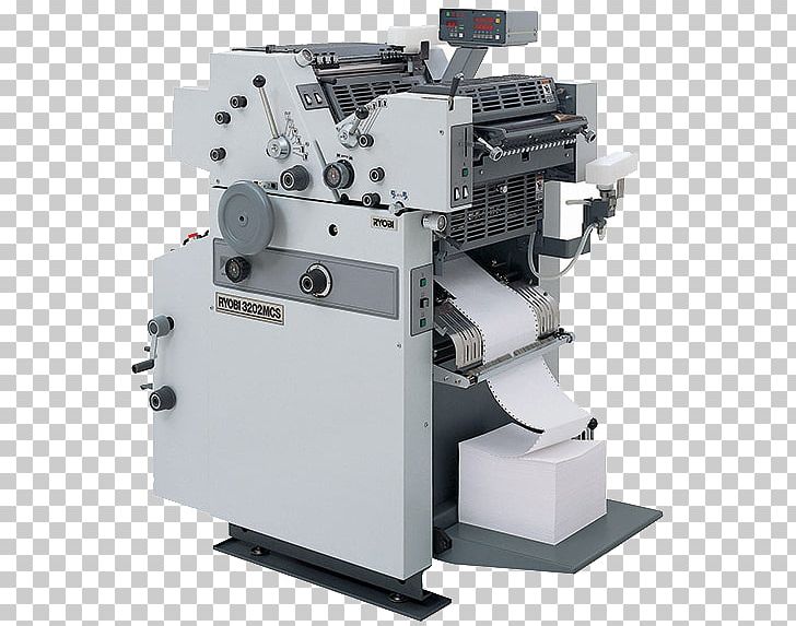 Machine Offset Printing Service PNG, Clipart,  Free PNG Download
