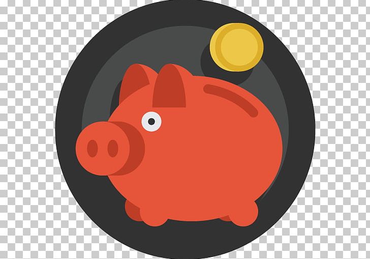 Pig Snout PNG, Clipart, Animals, Bank, Orange, Pig, Piggy Free PNG Download