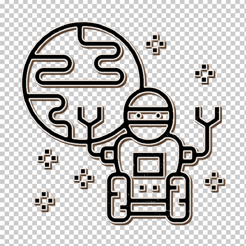 Astronautics Technology Icon Rover Icon PNG, Clipart, Astronautics Technology Icon, Line, Line Art, Rover Icon Free PNG Download