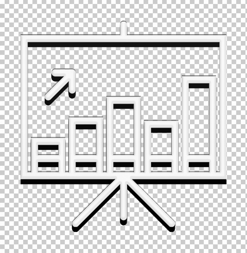 Chart Icon Presentation Icon Business Icon PNG, Clipart, Business Icon, Chart Icon, Furniture, Geometry, Line Free PNG Download