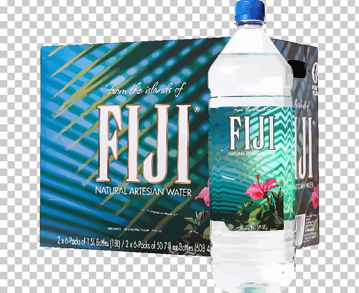 Bottled Water Distilled Water Fiji Water PNG, Clipart, Artesian Aquifer, Bottle, Bottled Water, Brand, Distilled Water Free PNG Download