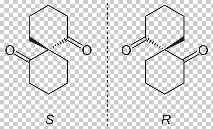 Chirality Spiro Compound Stereocenter Bicyclic Molecule PNG, Clipart, Angle, Bicyclic Molecule, Chemistry, Love, Monochrome Free PNG Download