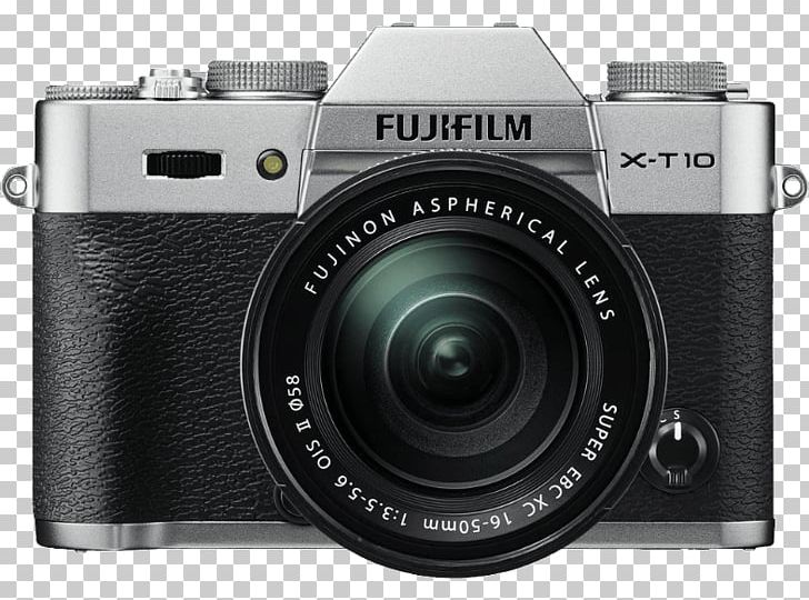 Fujifilm X-T10 Fujifilm X-A3 Fujifilm X-T20 PNG, Clipart, Camera, Camera Accessory, Camera Lens, Cameras Optics, Fuji Free PNG Download