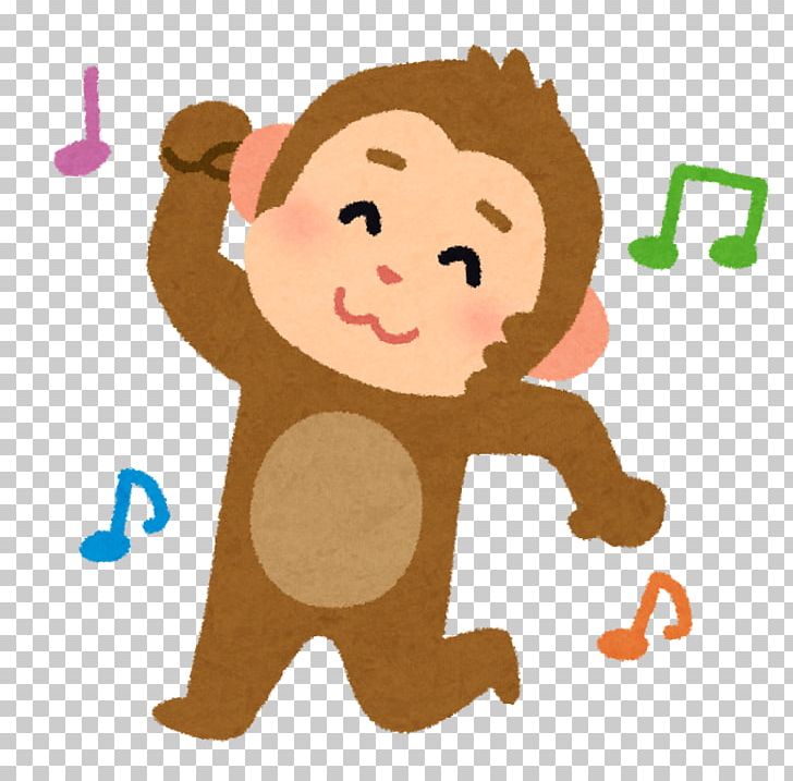 Keyakizaka46 Japan Monkey Dance PNG, Clipart, Art, Carnivoran, Cartoon, Cat  Like Mammal, Child Free PNG Download