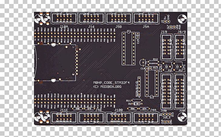 Microcontroller Flash Memory Electronic Component Electronic Engineering Electronics PNG, Clipart, Central Processing Unit, Computer, Computer Hardware, Controller, Electronic Device Free PNG Download